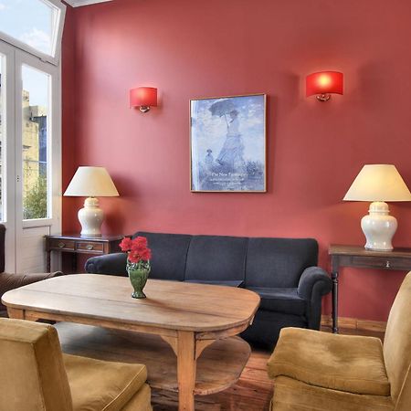Milhouse Hostel Hipo بوينس آيرس المظهر الخارجي الصورة