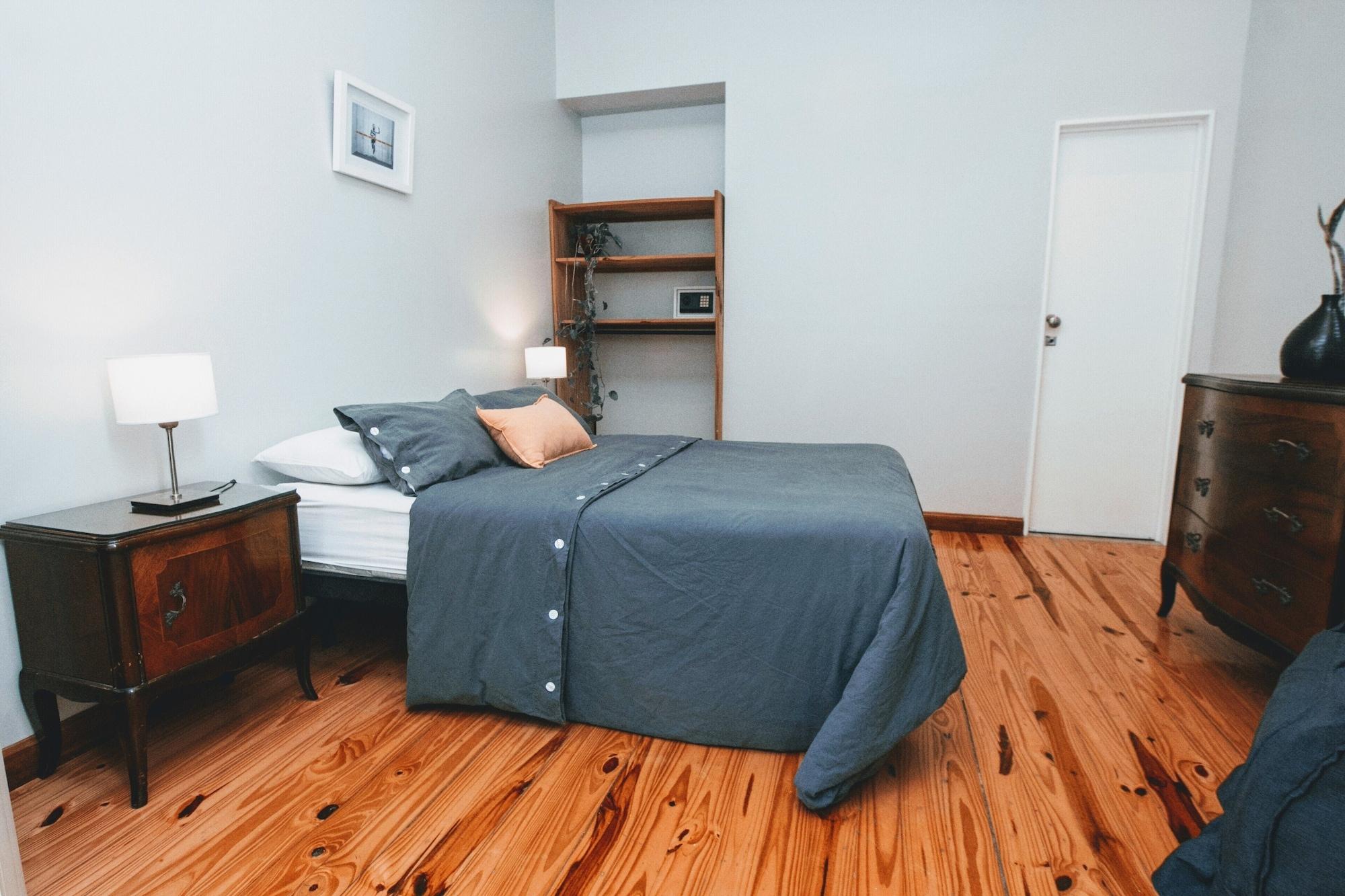 Milhouse Hostel Hipo بوينس آيرس المظهر الخارجي الصورة