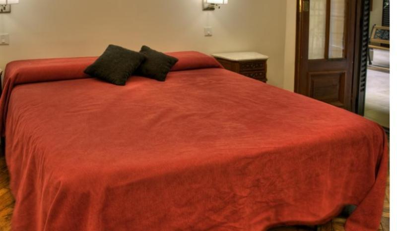 Milhouse Hostel Hipo بوينس آيرس المظهر الخارجي الصورة