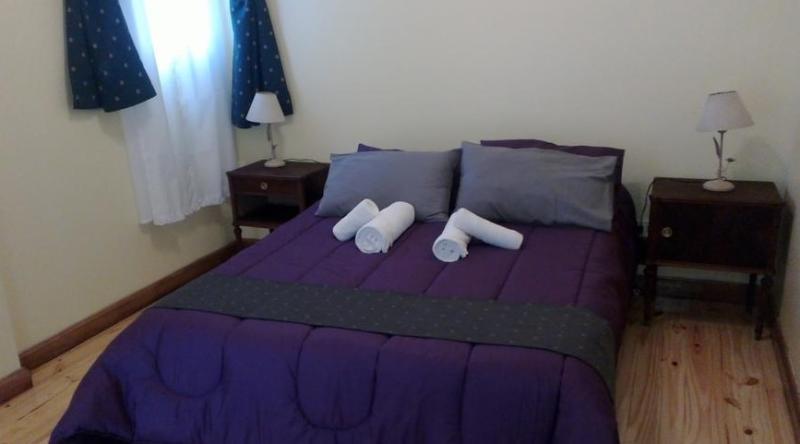 Milhouse Hostel Hipo بوينس آيرس المظهر الخارجي الصورة