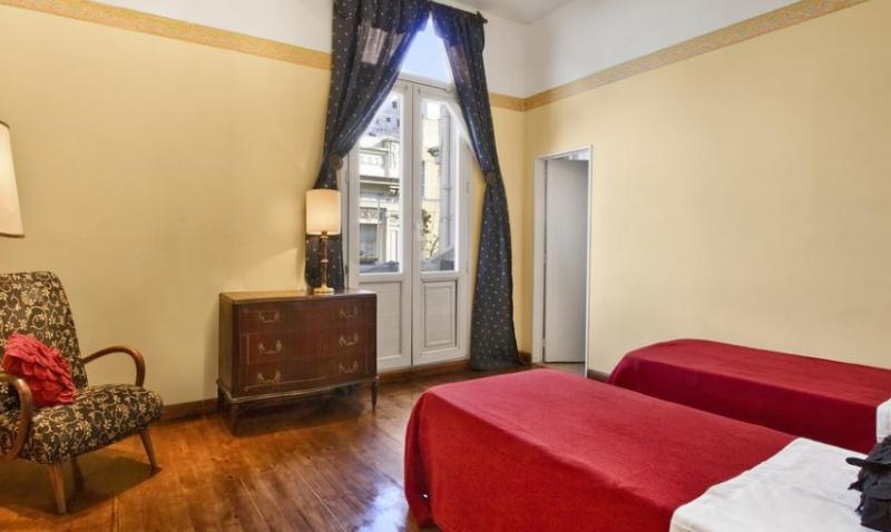 Milhouse Hostel Hipo بوينس آيرس المظهر الخارجي الصورة